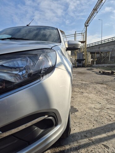 LADA (VAZ) Granta 2023, 98,840 km - 1.6 л - Bakı