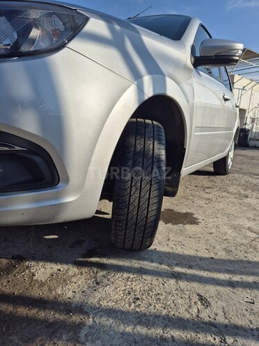 LADA (VAZ) Granta 2023, 98,840 km - 1.6 л - Bakı