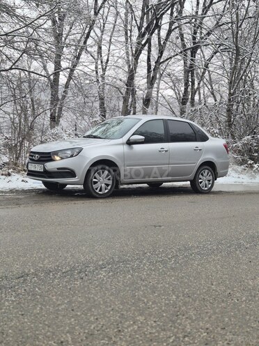 LADA (VAZ) Granta 2023, 98,840 km - 1.6 л - Bakı