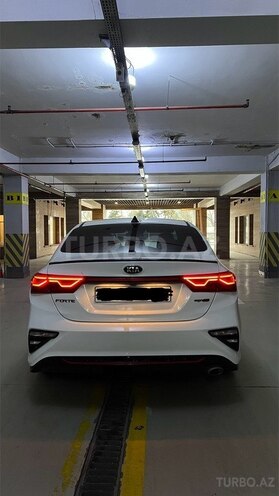 Kia Forte 2020, 88,000 km - 2.0 l - Bakı