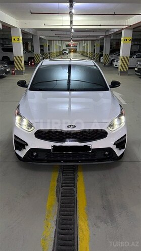 Kia Forte 2020, 88,000 km - 2.0 l - Bakı
