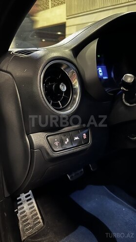 Kia Forte 2020, 88,000 km - 2.0 l - Bakı