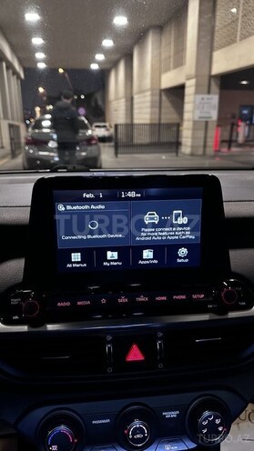 Kia Forte 2020, 88,000 km - 2.0 l - Bakı