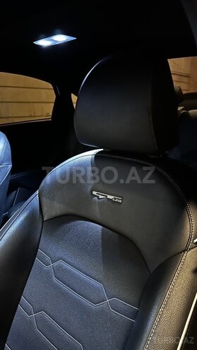 Kia Forte 2020, 88,000 km - 2.0 l - Bakı