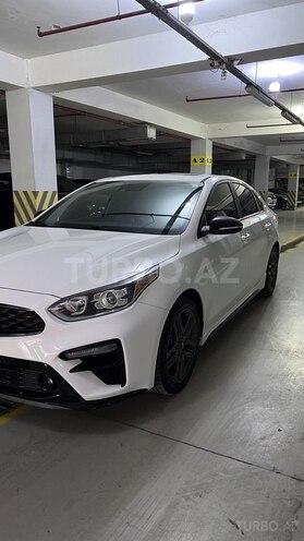 Kia Forte 2020, 88,000 km - 2.0 l - Bakı