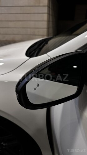 Kia Forte 2020, 88,000 km - 2.0 l - Bakı