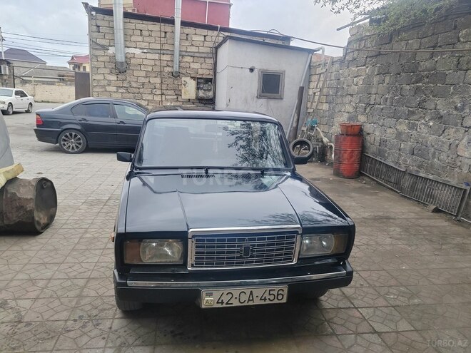 LADA (VAZ) 2107 1993, 56,000 km - 1.6 л - Bakı