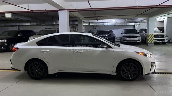 Kia Forte 2020, 88,000 km - 2.0 l - Bakı