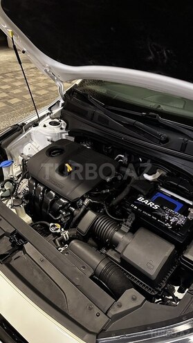 Kia Forte 2020, 88,000 km - 2.0 l - Bakı