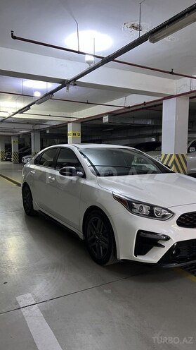 Kia Forte 2020, 88,000 km - 2.0 l - Bakı