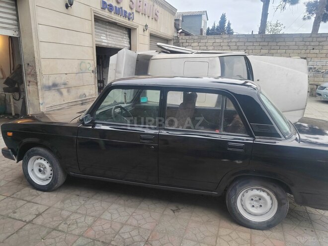 LADA (VAZ) 2107 1993, 56,000 km - 1.6 л - Bakı