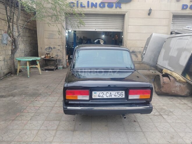 LADA (VAZ) 2107 1993, 56,000 km - 1.6 л - Bakı
