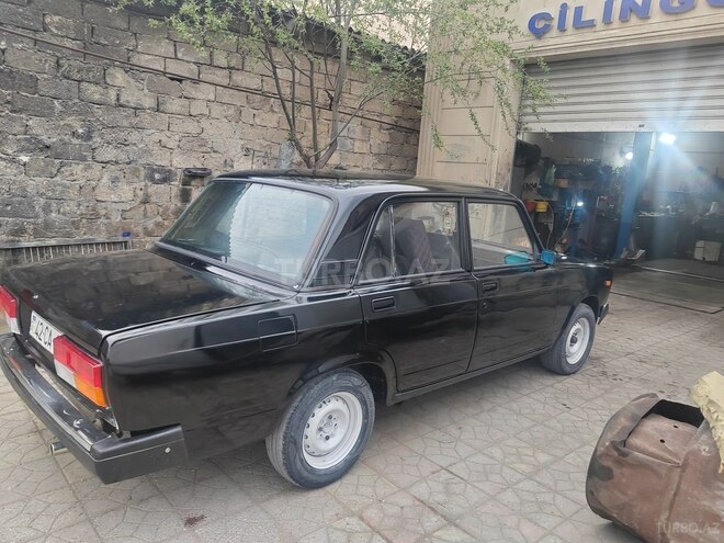 LADA (VAZ) 2107 1993, 56,000 km - 1.6 л - Bakı