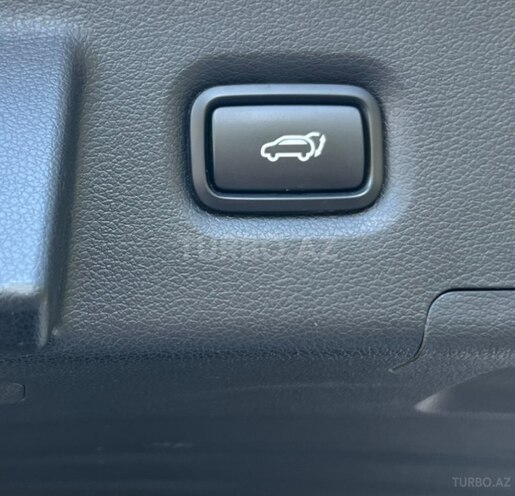 Hyundai Santa Fe 2018, 141,100 km - 2.0 l - Bakı