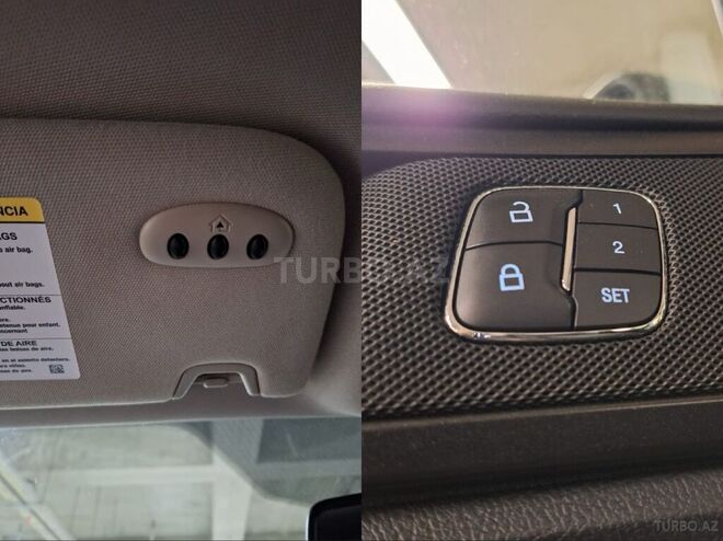 Ford Fusion (North America) 2020, 123,071 km - 2.0 l - Gəncə