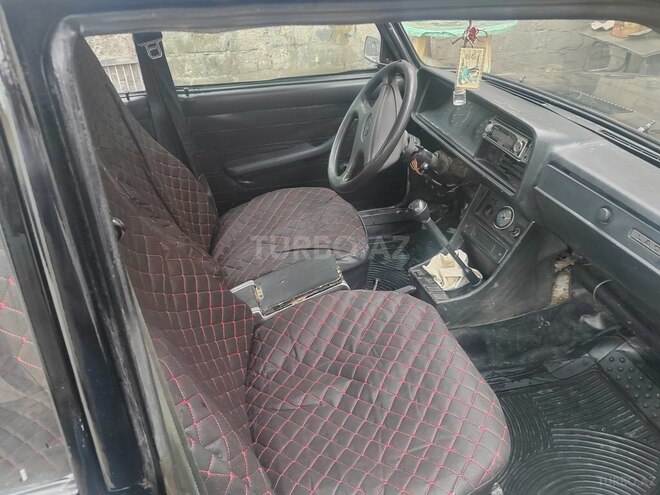 LADA (VAZ) 2107 1993, 56,000 km - 1.6 л - Bakı