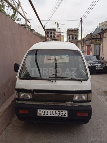 Daewoo Damas 2006, 328,648 km - 0.8 l - Bakı