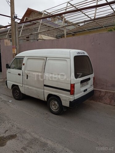 Daewoo Damas 2006, 328,648 km - 0.8 l - Bakı