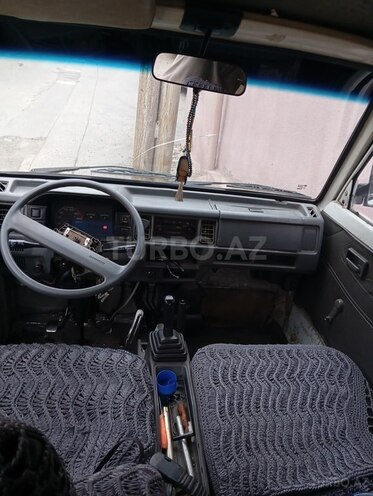 Daewoo Damas 2006, 328,648 km - 0.8 l - Bakı