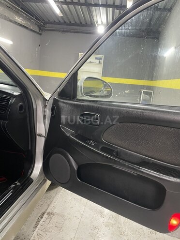 Hyundai Sonata 2004, 100,000 km - 2.0 l - Bakı