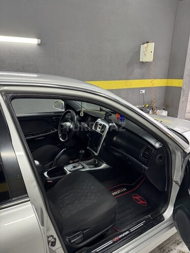 Hyundai Sonata 2004, 100,000 km - 2.0 l - Bakı