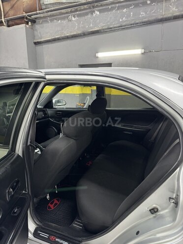 Hyundai Sonata 2004, 100,000 km - 2.0 l - Bakı