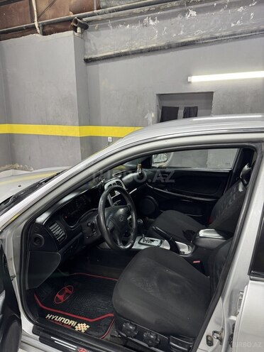 Hyundai Sonata 2004, 100,000 km - 2.0 l - Bakı