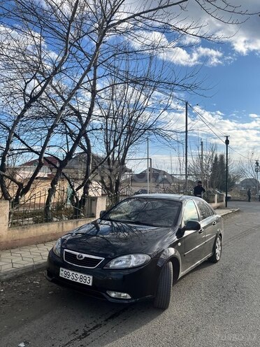 Daewoo Gentra 2014, 250,000 km - 1.5 l - Bakı