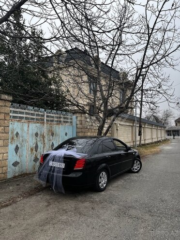 Daewoo Gentra 2014, 250,000 km - 1.5 l - Bakı