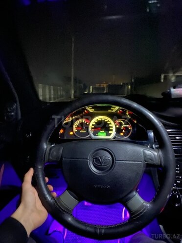 Daewoo Gentra 2014, 250,000 km - 1.5 l - Bakı