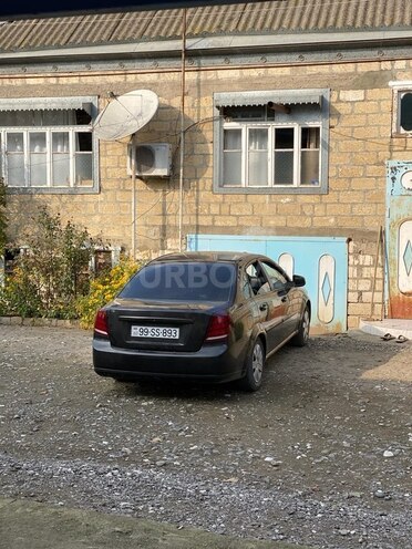 Daewoo Gentra 2014, 250,000 km - 1.5 l - Bakı