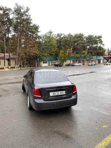 Daewoo Gentra 2014, 250,000 km - 1.5 l - Bakı