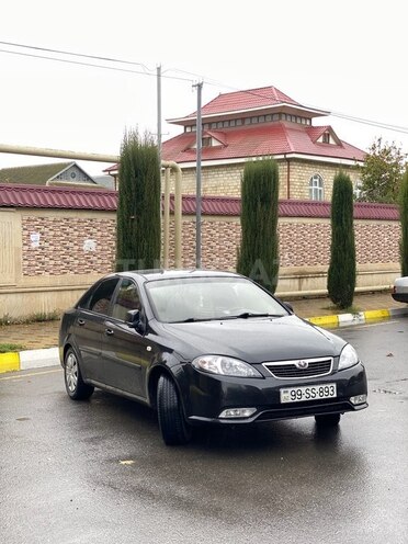 Daewoo Gentra 2014, 250,000 km - 1.5 l - Bakı