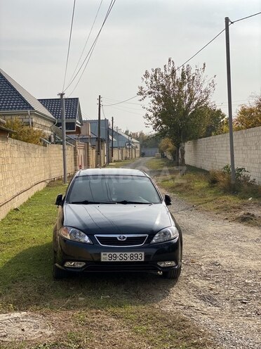 Daewoo Gentra 2014, 250,000 km - 1.5 l - Bakı