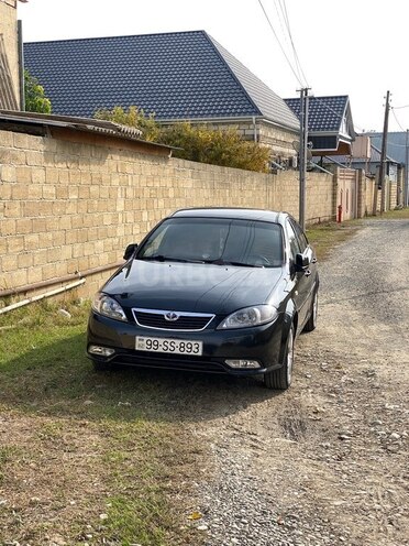 Daewoo Gentra 2014, 250,000 km - 1.5 l - Bakı