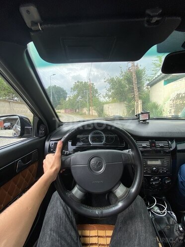 Daewoo Gentra 2014, 250,000 km - 1.5 l - Bakı