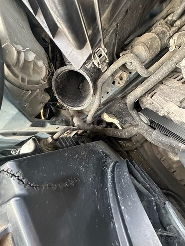 Mercedes E 240 1999, 300,005 km - 2.4 l - Şəmkir