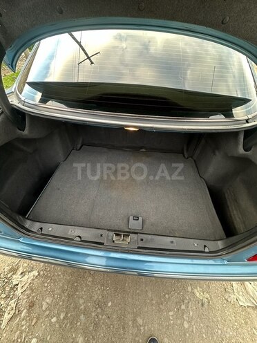 Mercedes E 240 1999, 300,005 km - 2.4 l - Şəmkir
