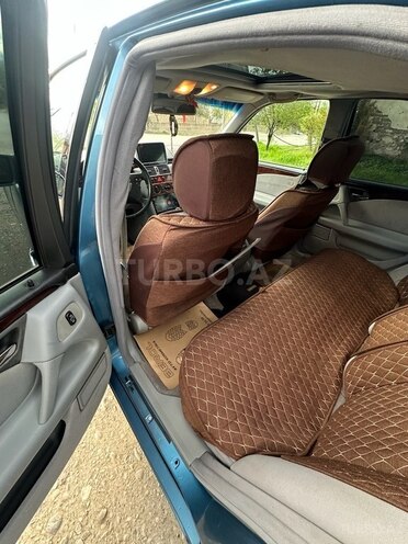 Mercedes E 240 1999, 300,005 km - 2.4 l - Şəmkir