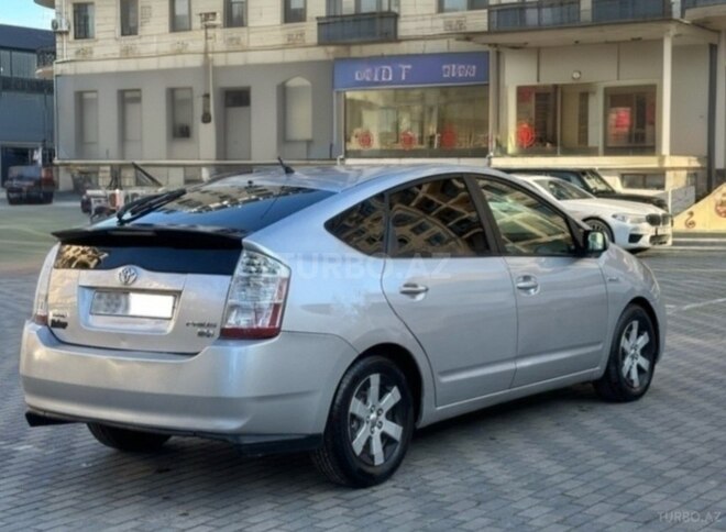 Toyota Prius 2008, 339,156 km - 1.5 l - Gəncə