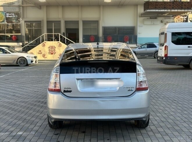 Toyota Prius 2008, 339,156 km - 1.5 l - Gəncə