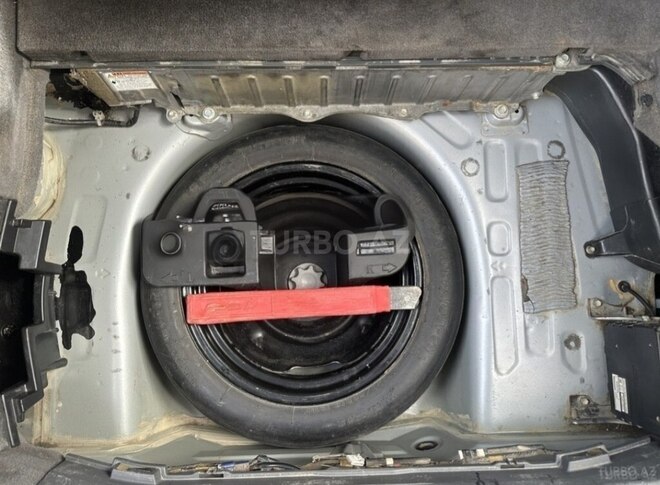 Toyota Prius 2008, 339,156 km - 1.5 l - Gəncə