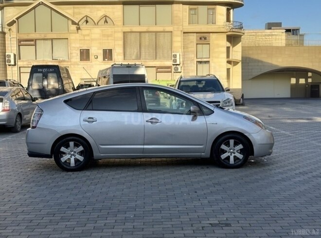 Toyota Prius 2008, 339,156 km - 1.5 l - Gəncə