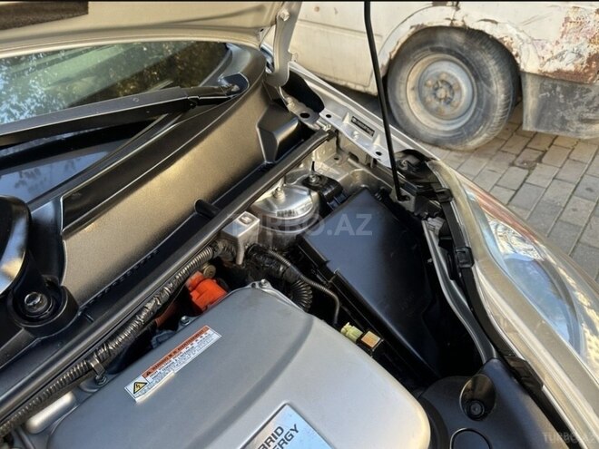 Toyota Prius 2008, 339,156 km - 1.5 l - Gəncə