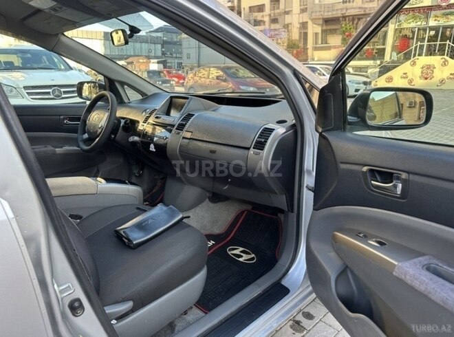 Toyota Prius 2008, 339,156 km - 1.5 l - Gəncə