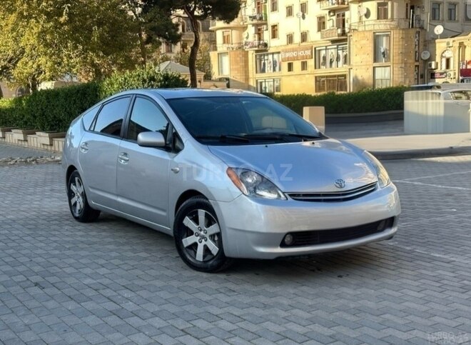 Toyota Prius 2008, 339,156 km - 1.5 l - Gəncə