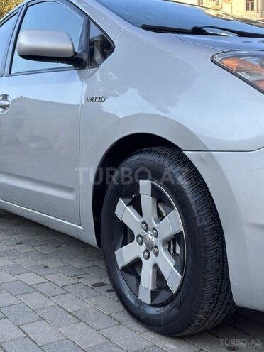 Toyota Prius 2008, 339,156 km - 1.5 l - Gəncə