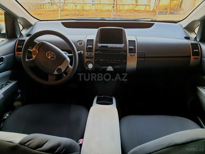 Toyota Prius 2008, 339,156 km - 1.5 l - Gəncə