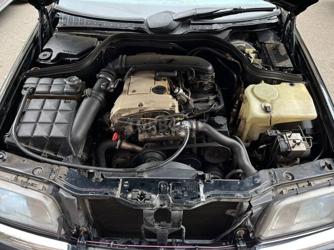 Mercedes C 200 1998, 400,000 km - 2.0 l - Bakı