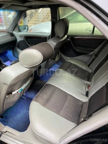 Mercedes C 200 1998, 400,000 km - 2.0 l - Bakı